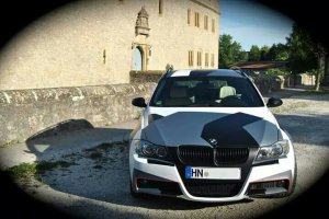 E91 Touring - 3er BMW - E90 / E91 / E92 / E93