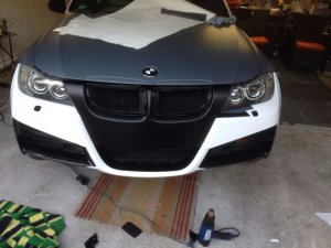 E91 Touring - 3er BMW - E90 / E91 / E92 / E93