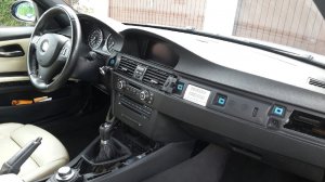 E91 Touring - 3er BMW - E90 / E91 / E92 / E93