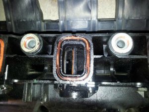 Mein "Schiffsdiesel" ;-) - 3er BMW - E46