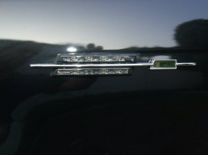 Mein "Schiffsdiesel" ;-) - 3er BMW - E46