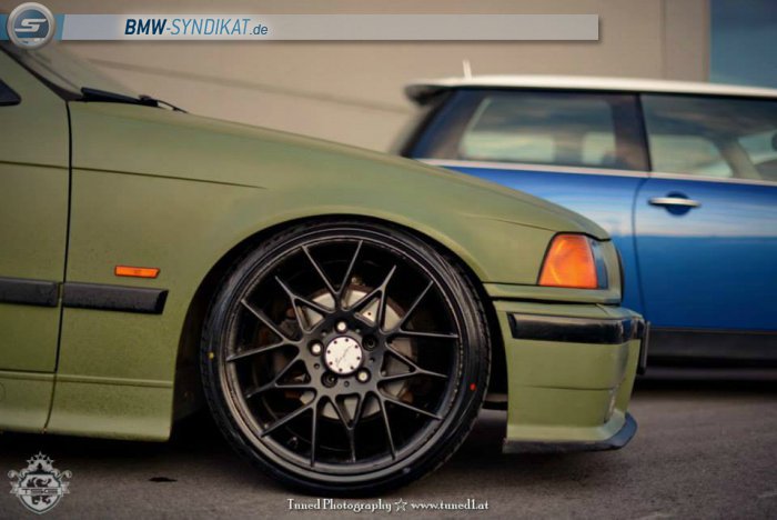 BMW-Syndikat Fotostorie