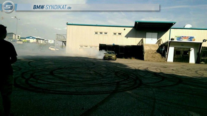 BMW-Syndikat Fotostorie