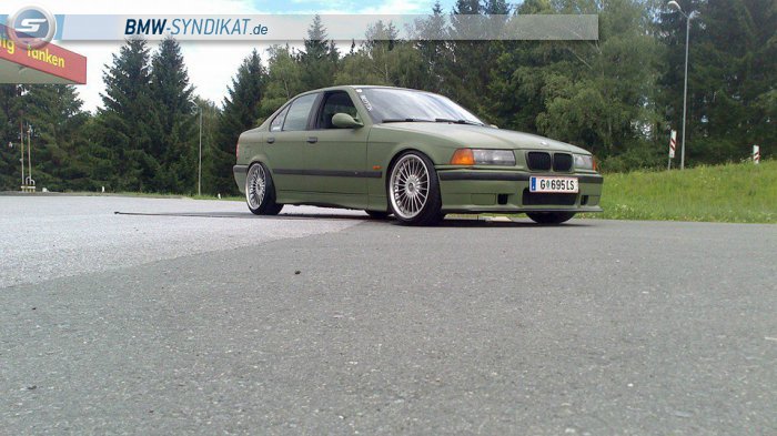 BMW-Syndikat Fotostorie