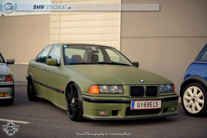 BMW-Syndikat Fotostorie