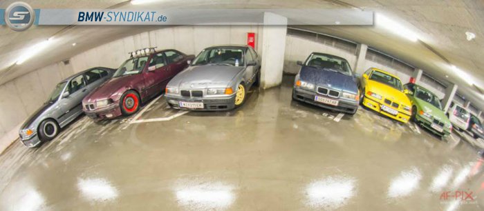 BMW-Syndikat Fotostorie