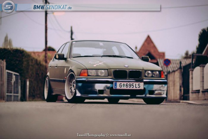 BMW-Syndikat Fotostorie