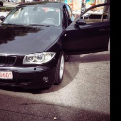 Mein 1er ;* - 1er BMW - E81 / E82 / E87 / E88