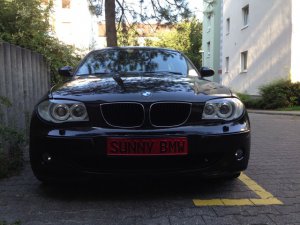 Mein 1er ;* - 1er BMW - E81 / E82 / E87 / E88
