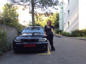 Mein 1er ;* - 1er BMW - E81 / E82 / E87 / E88