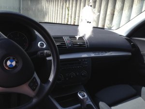 Mein 1er ;* - 1er BMW - E81 / E82 / E87 / E88