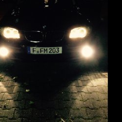 Mein 1er ;* - 1er BMW - E81 / E82 / E87 / E88