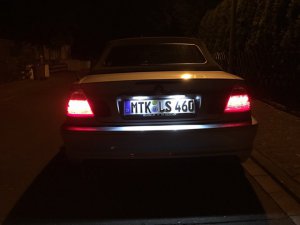 E46 318i  Cabrio - 3er BMW - E46