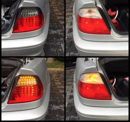 E46 318i  Cabrio - 3er BMW - E46
