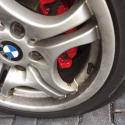 E46 318i  Cabrio - 3er BMW - E46