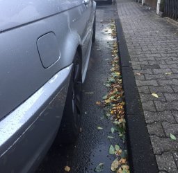 E46 318i  Cabrio - 3er BMW - E46