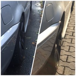 E46 318i  Cabrio - 3er BMW - E46