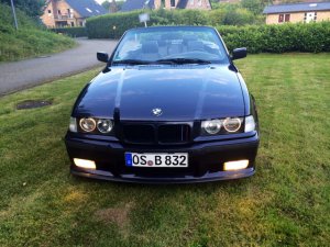 E36 Cabrio 328 umbau - 3er BMW - E36