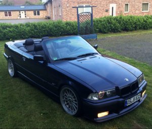 E36 Cabrio 328 umbau - 3er BMW - E36