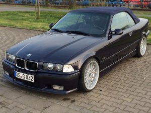 E36 Cabrio 328 umbau - 3er BMW - E36