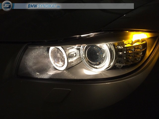 BMW-Syndikat Fotostorie