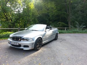 E46  325Ci /// M Paket /// - 3er BMW - E46