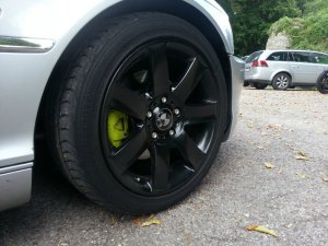 E46  325Ci /// M Paket /// - 3er BMW - E46