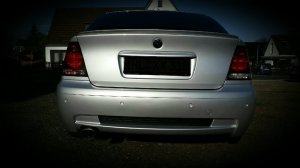 318ti M Paket und Effektlack - 3er BMW - E46