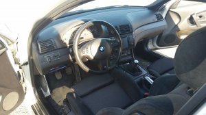 318ti M Paket und Effektlack - 3er BMW - E46