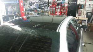 318ti M Paket und Effektlack - 3er BMW - E46