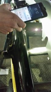 318ti M Paket und Effektlack - 3er BMW - E46