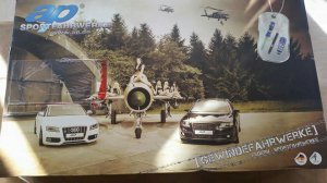 318ti M Paket und Effektlack - 3er BMW - E46