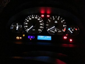 318ti M Paket und Effektlack - 3er BMW - E46