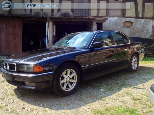 BMW-Syndikat Fotostorie