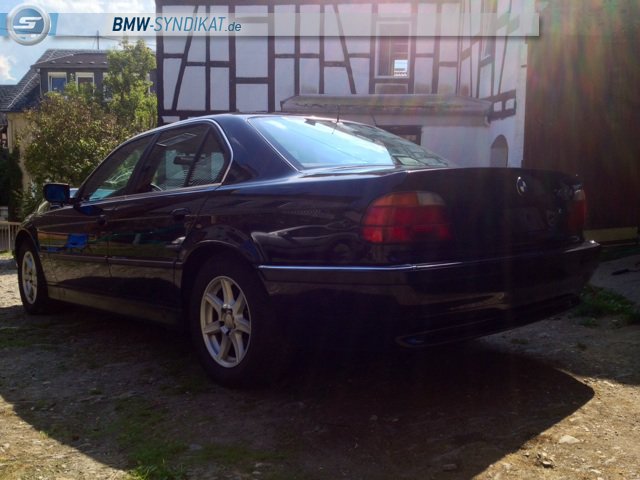BMW-Syndikat Fotostorie