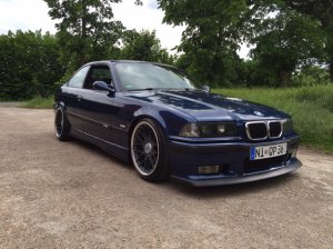 E36 328...Carbon.... - 3er BMW - E36