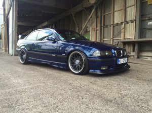 E36 328...Carbon.... - 3er BMW - E36