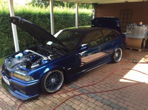 E36 328...Carbon.... - 3er BMW - E36