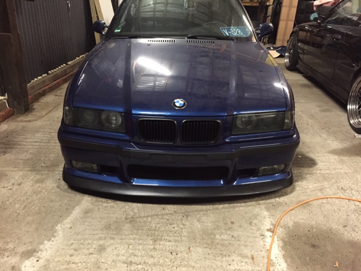 E36 328...Carbon.... - 3er BMW - E36