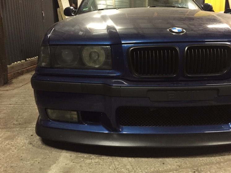 E36 328...Carbon.... - 3er BMW - E36