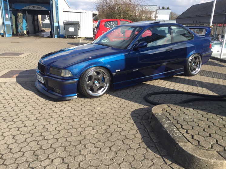 E36 328...Carbon.... - 3er BMW - E36