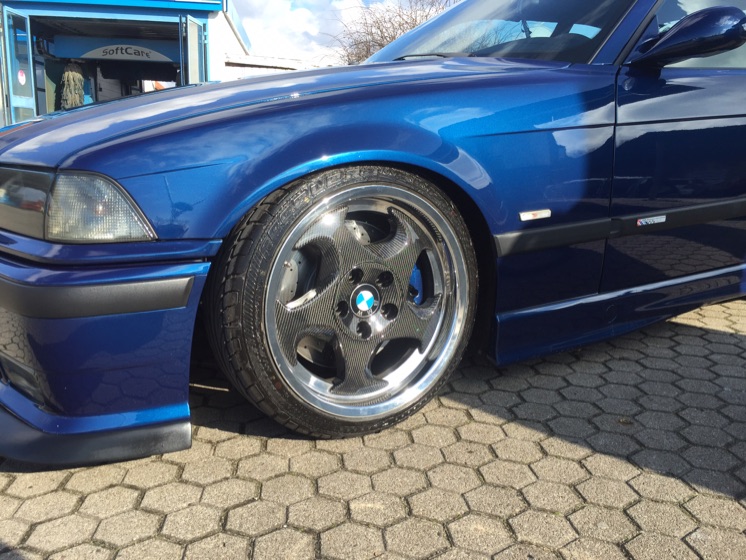 E36 328...Carbon.... - 3er BMW - E36