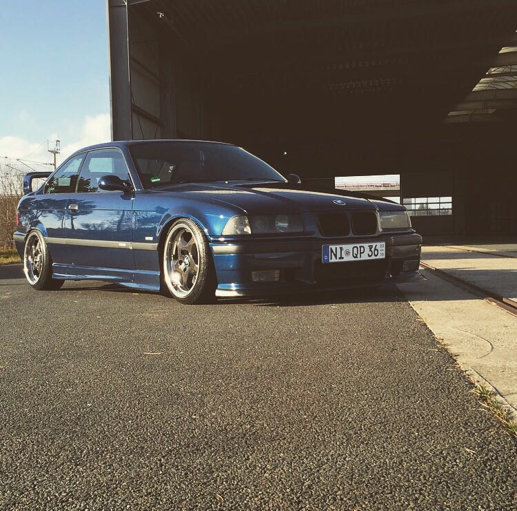 E36 328...Carbon.... - 3er BMW - E36