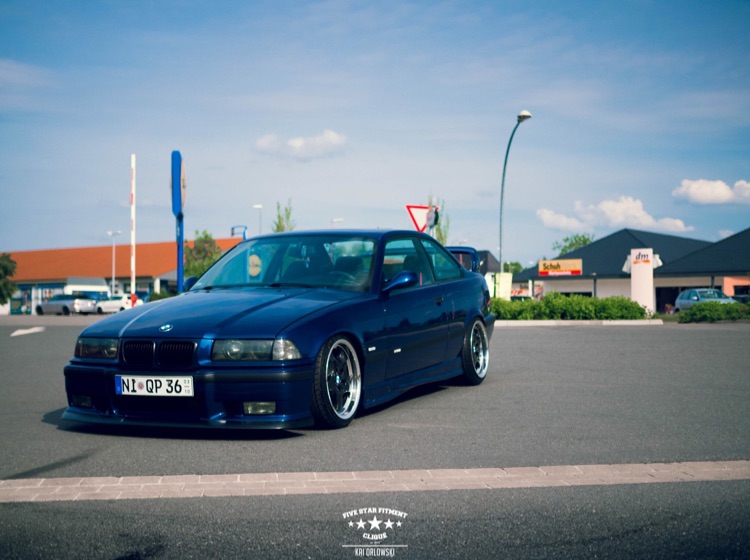 E36 328...Carbon.... - 3er BMW - E36