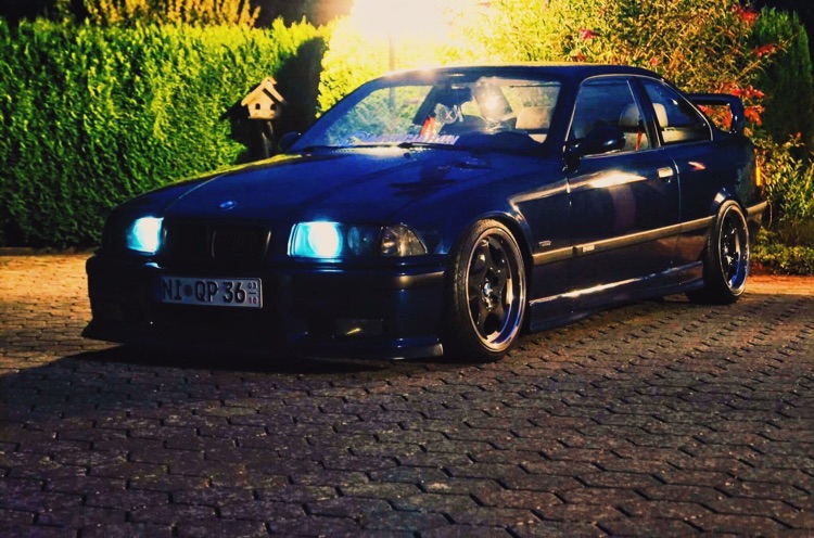 E36 328...Carbon.... - 3er BMW - E36