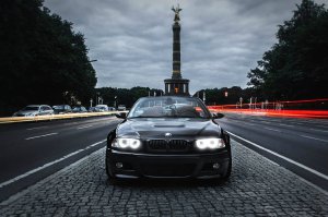 E46 M3 Cabrio - 3er BMW - E46