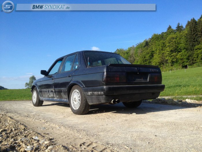 BMW-Syndikat Fotostorie