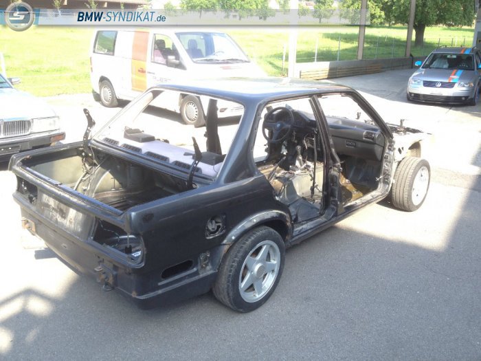 BMW-Syndikat Fotostorie