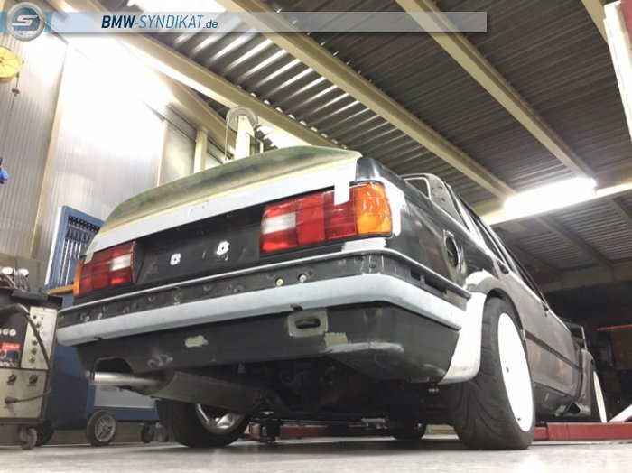 BMW-Syndikat Fotostorie