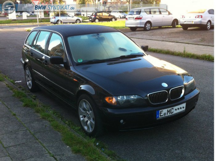 BMW-Syndikat Fotostorie